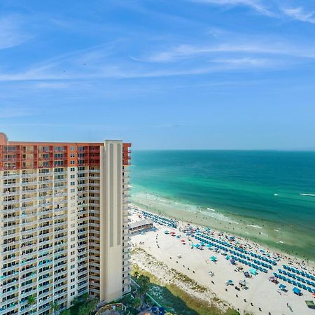 Shores Of Panama 2310 Panama City Beach Eksteriør bilde